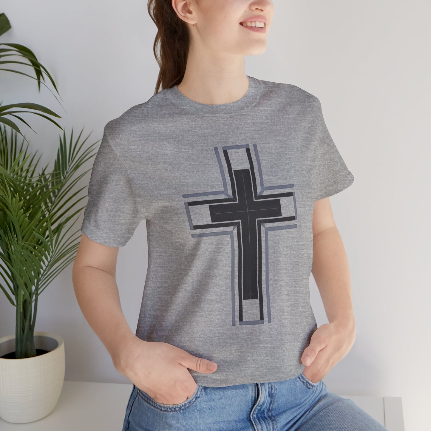 Christian Faith Shirt