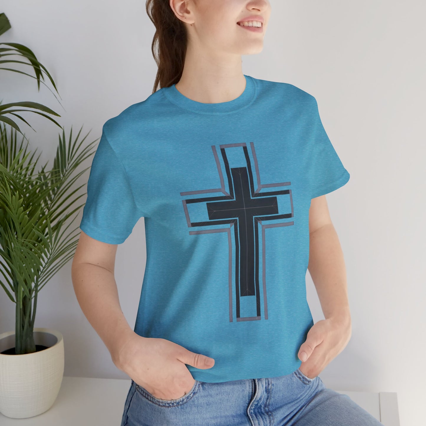 Christian Faith Shirt