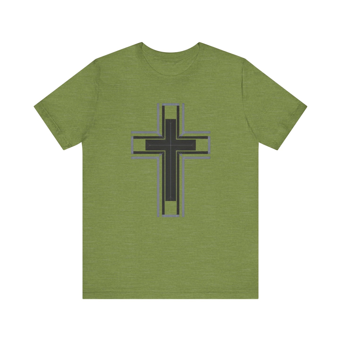 Christian Faith Shirt