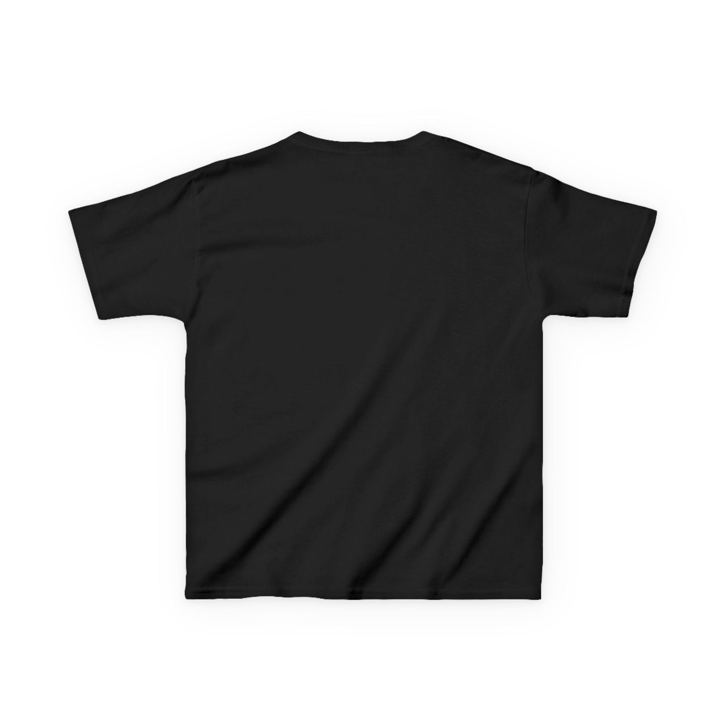 Zero Fear Kids Tee – Inspirational Shirt for Young Champions