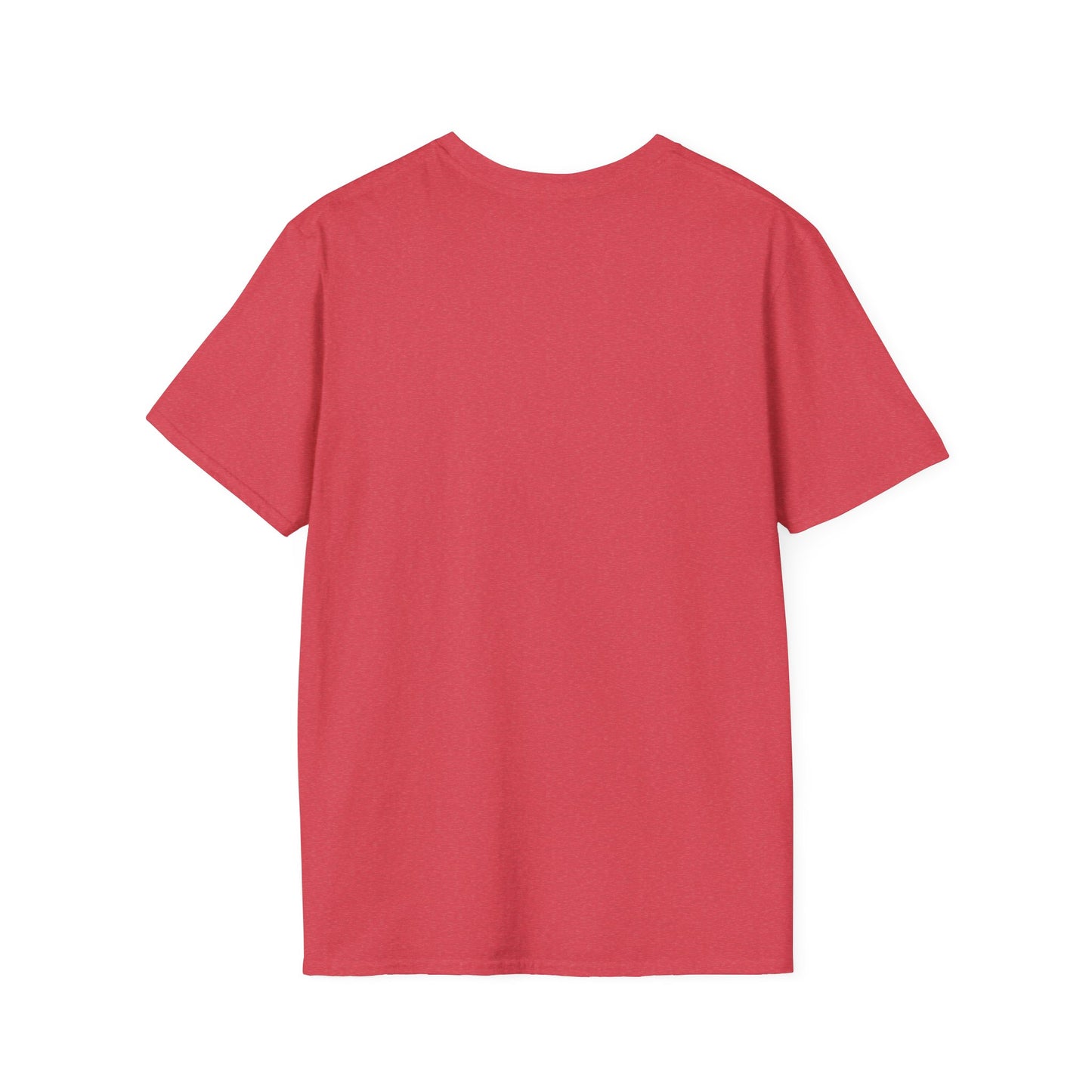 2 Corinthians 5:17 – New Creation Butterfly T-Shirt