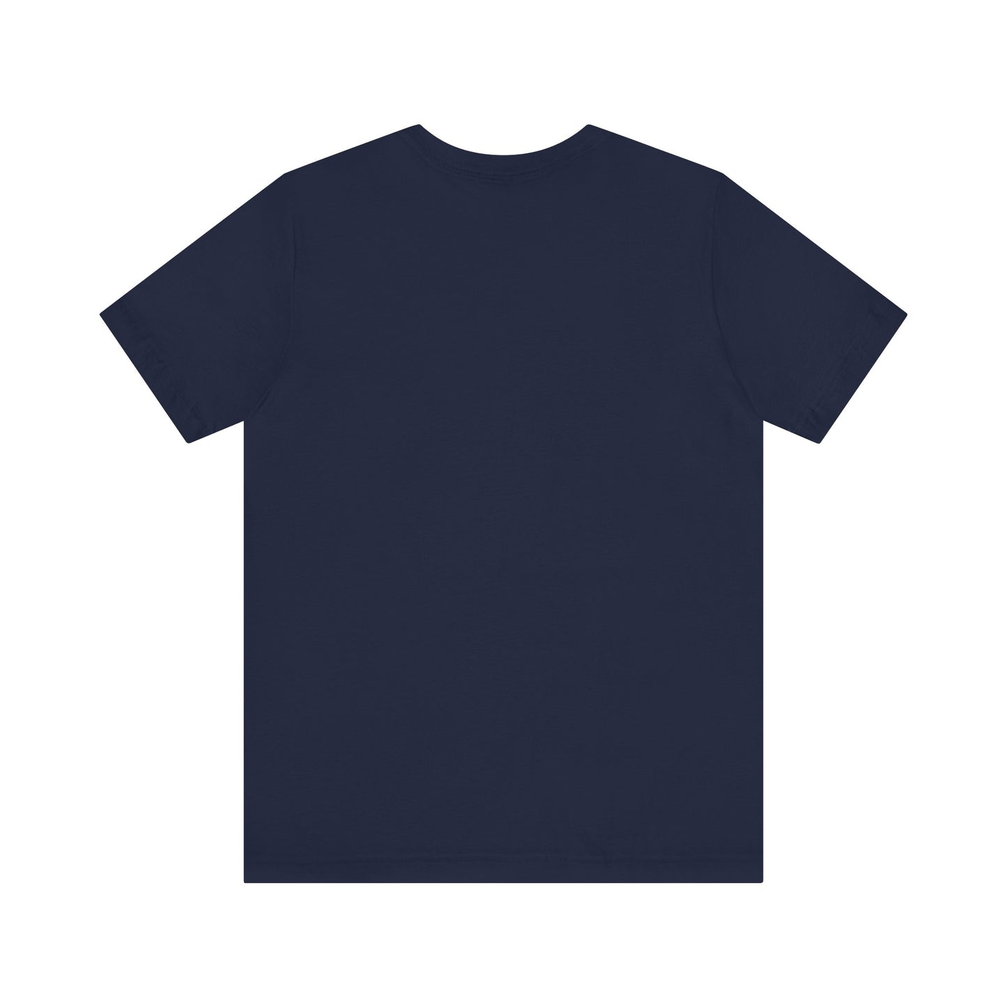 Stay Weird Unisex Jersey Tee – Funky Graphic Shirt for Bold Summer Vibes