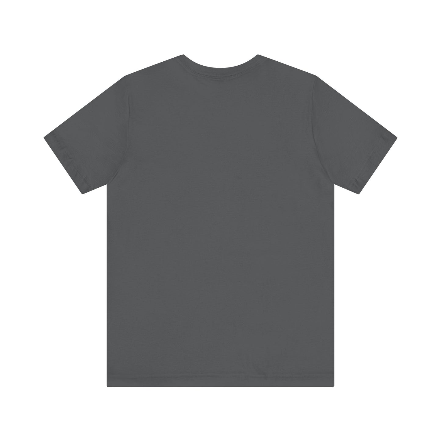 Stay Weird Unisex Jersey Tee – Funky Graphic Shirt for Bold Summer Vibes