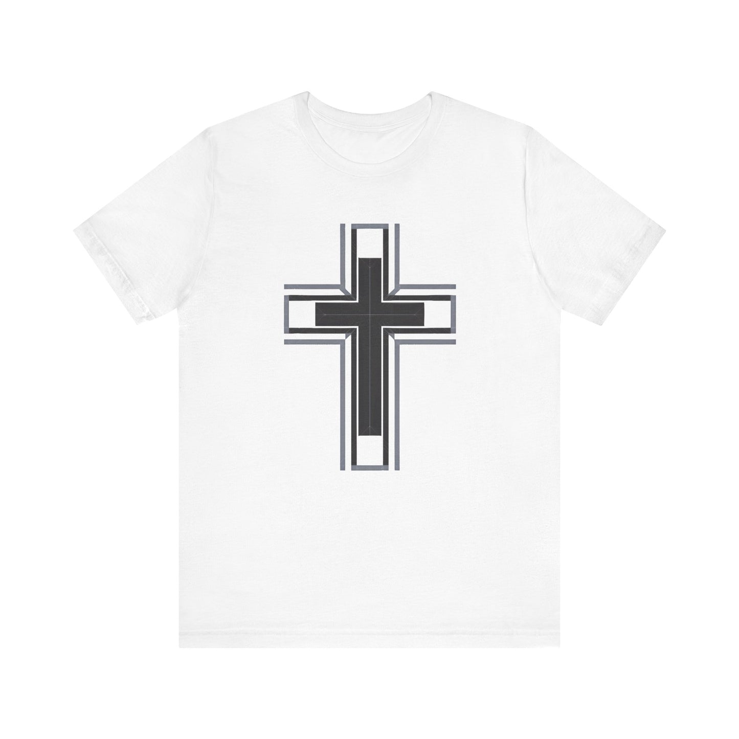 Christian Faith Shirt