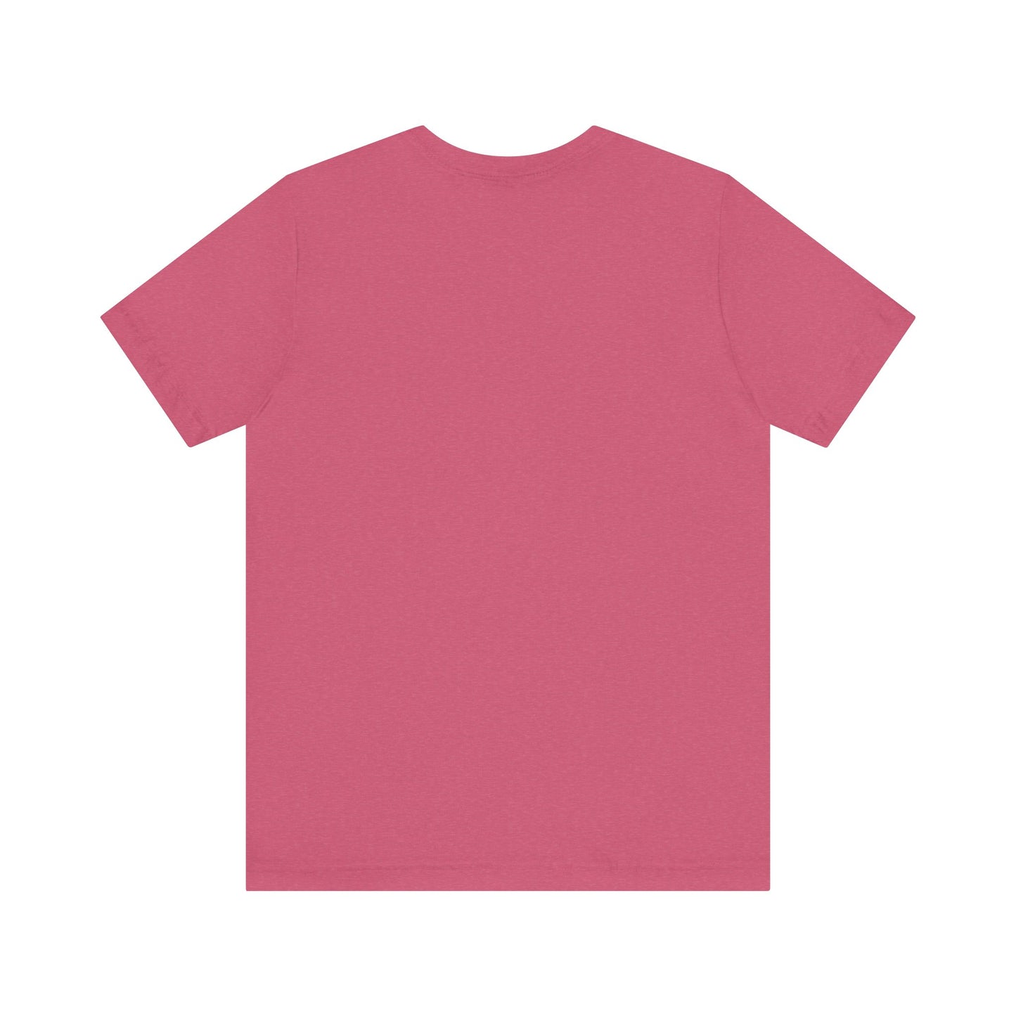Mountain Sunset Nature Tee