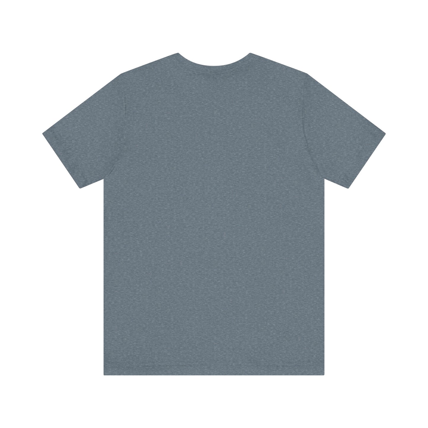 Faith-Inspired “In the Sign of the Cross” T-Shirt