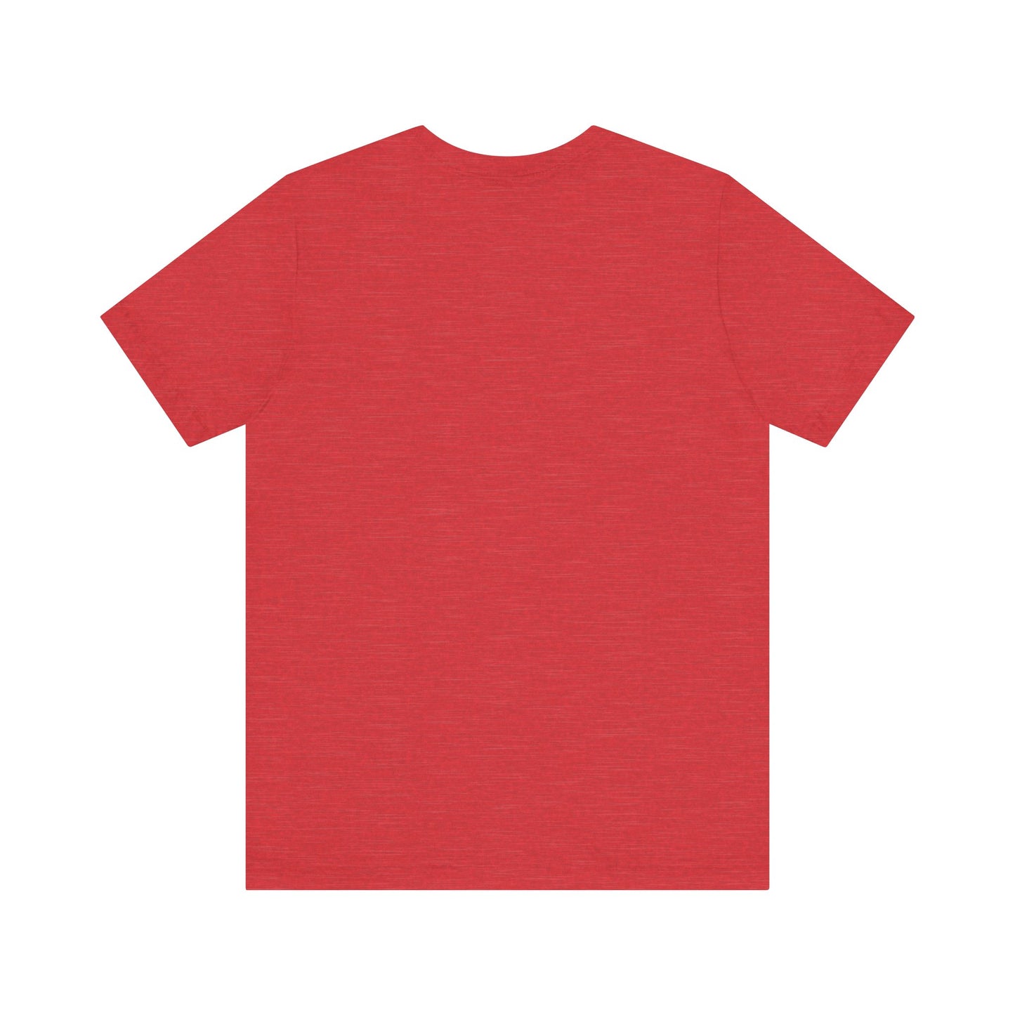 Stay Weird Unisex Jersey Tee – Funky Graphic Shirt for Bold Summer Vibes