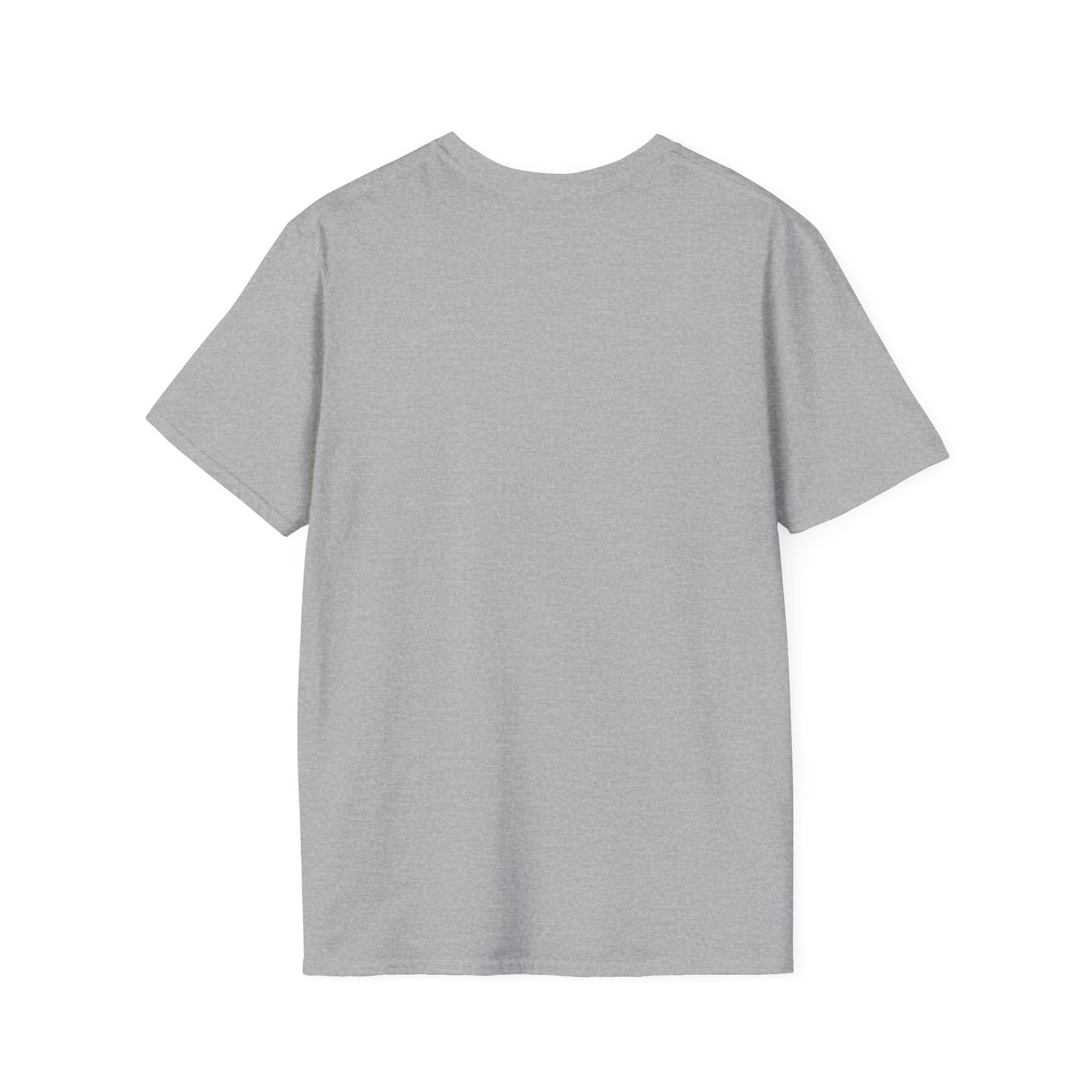 Inspirational "Jesus Saves" T-Shirt