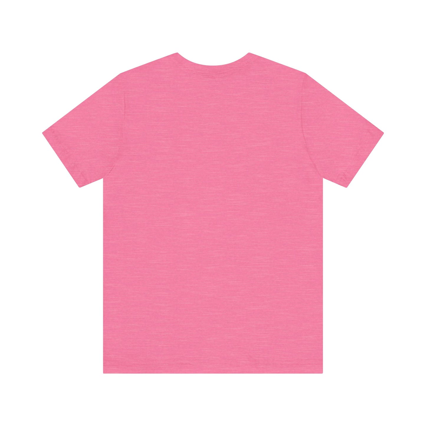 "HOPE NEVER FADES" – Classic Unisex Jersey Tee