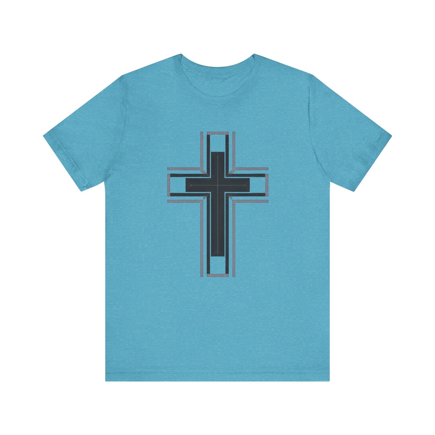 Christian Faith Shirt