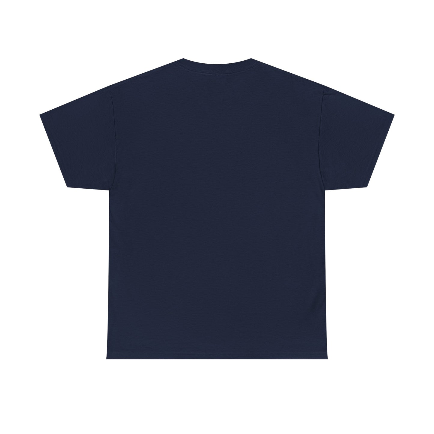 Bold American Flag T-Shirt, Always Great Unisex Heavy Cotton Tee