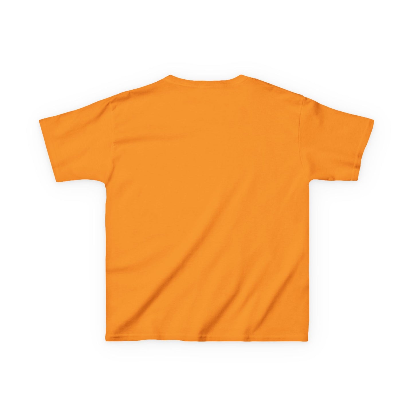 Kids Halloween Tee – Trick or Treat Pumpkin Shirt