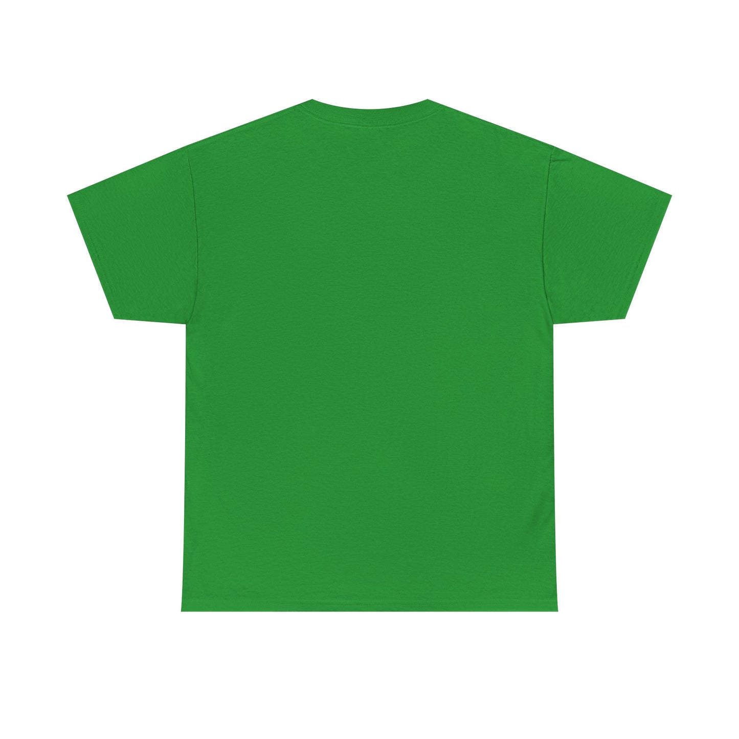 Sporty “GO TEAM YAY SPORTS” Tee