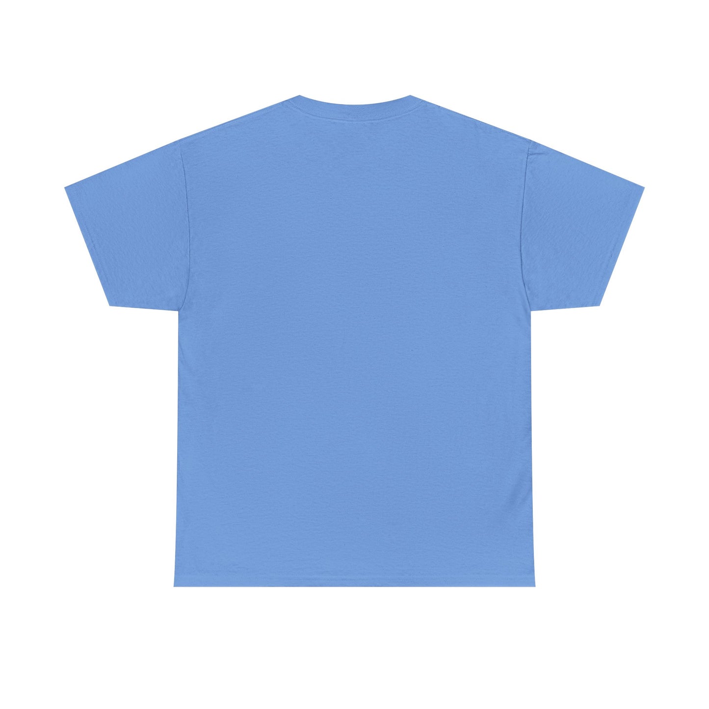 WTF 40th Birthday Unisex Heavy Cotton T-Shirt - Who Turned Forty