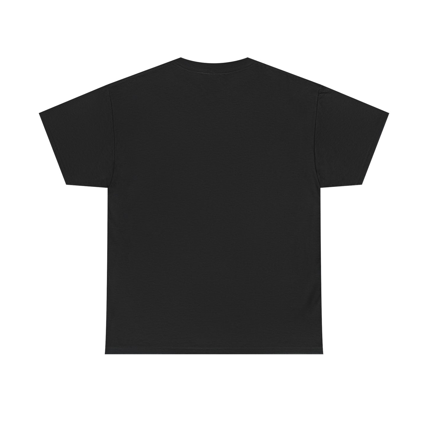 WTF 50th Birthday Unisex Heavy Cotton Tee - Perfect for Celebrating Milestone Birthdays