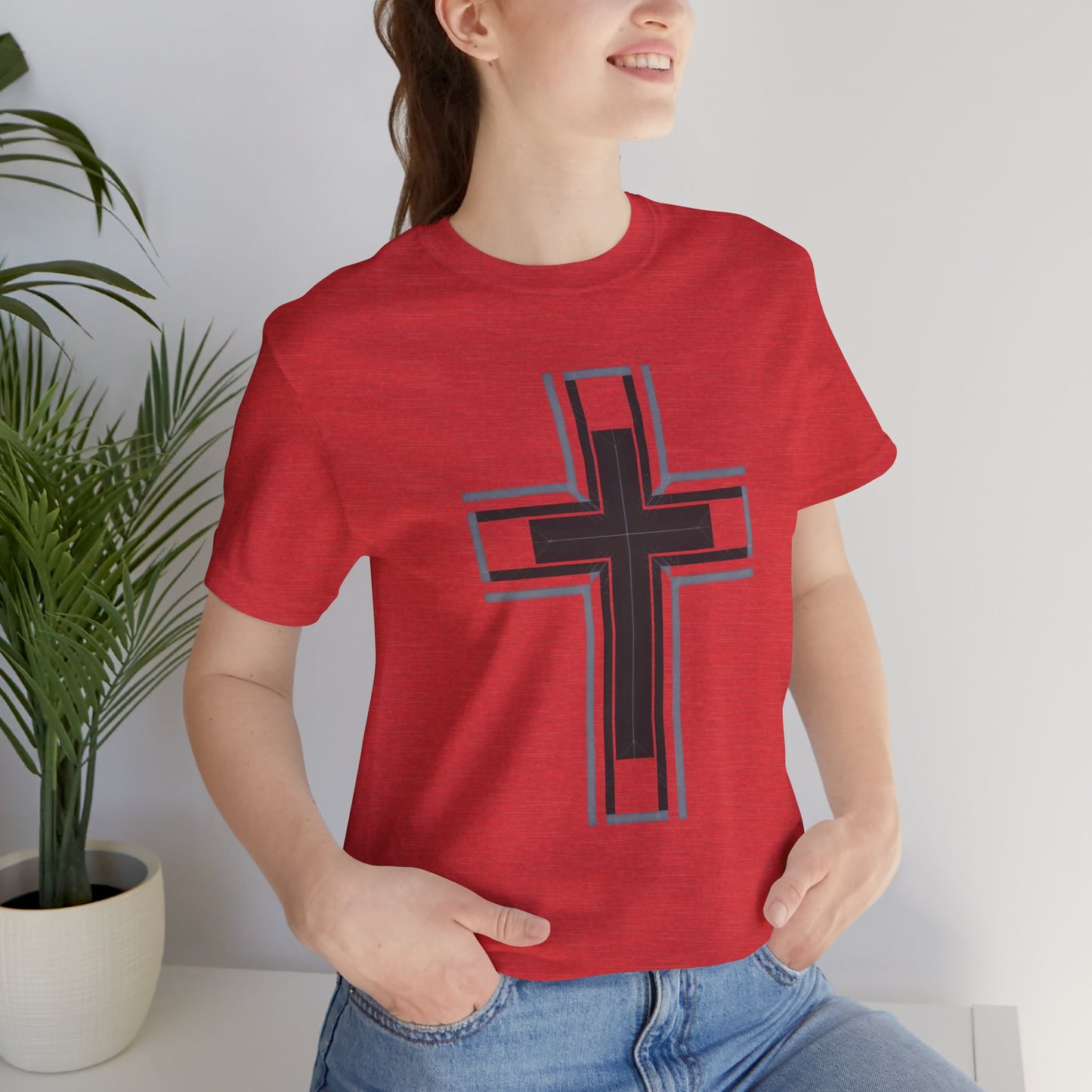 Christian Faith Shirt