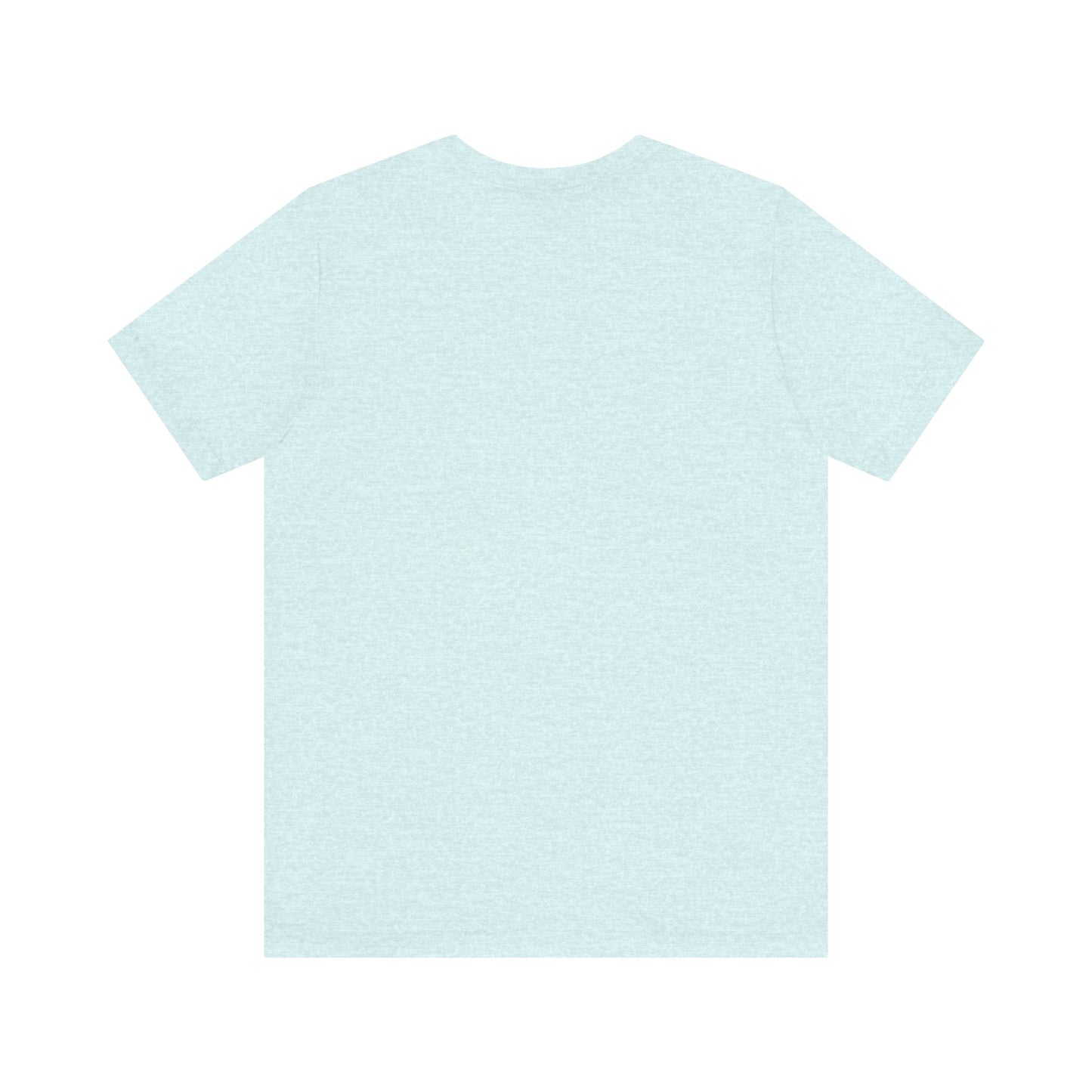 Mountain Sunset Nature Tee