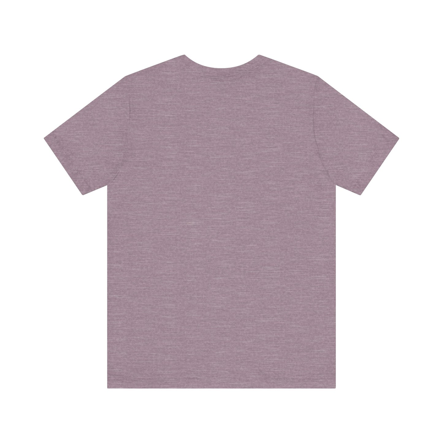Faith-Inspired “In the Sign of the Cross” T-Shirt