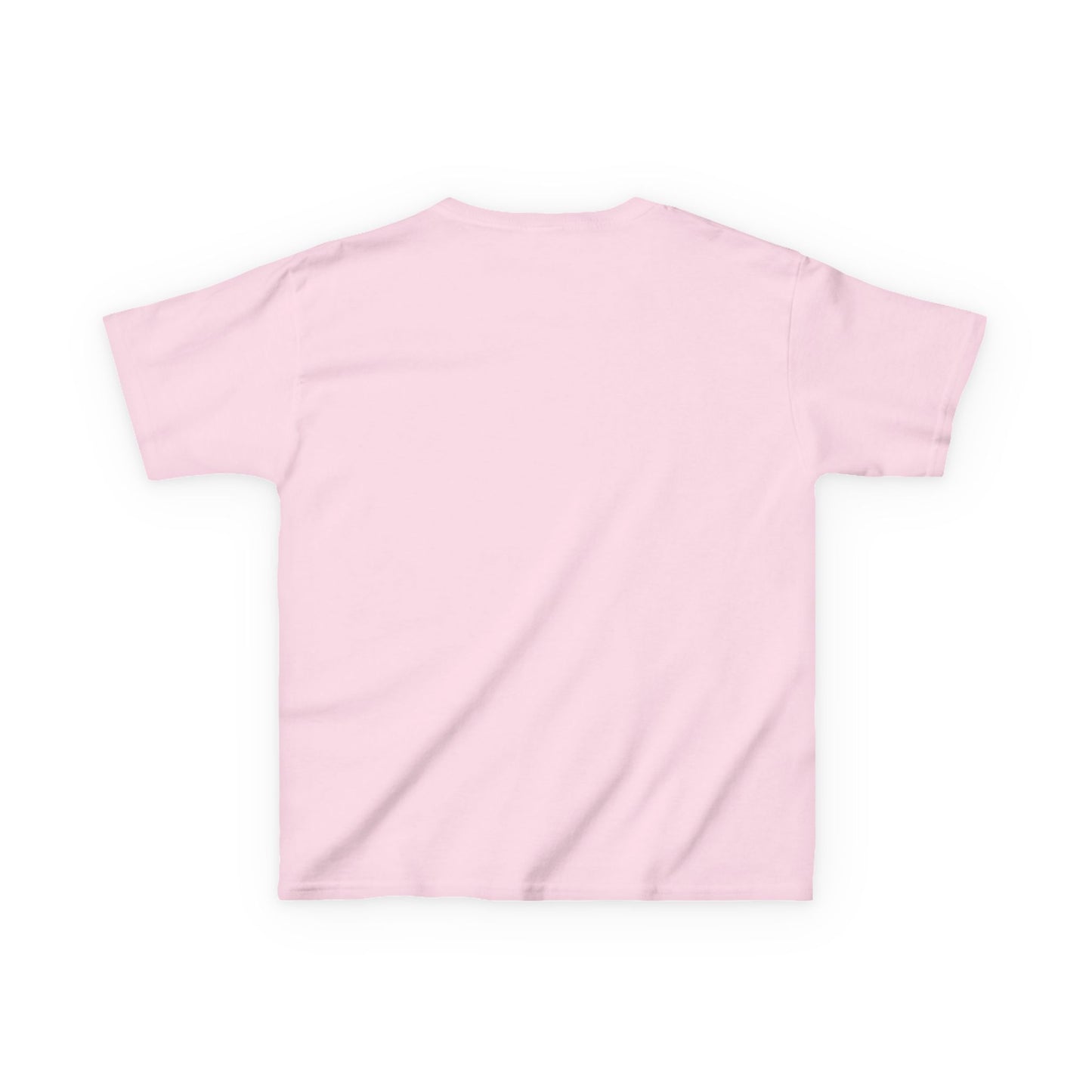 Kids Halloween Tee – Trick or Treat Pumpkin Shirt