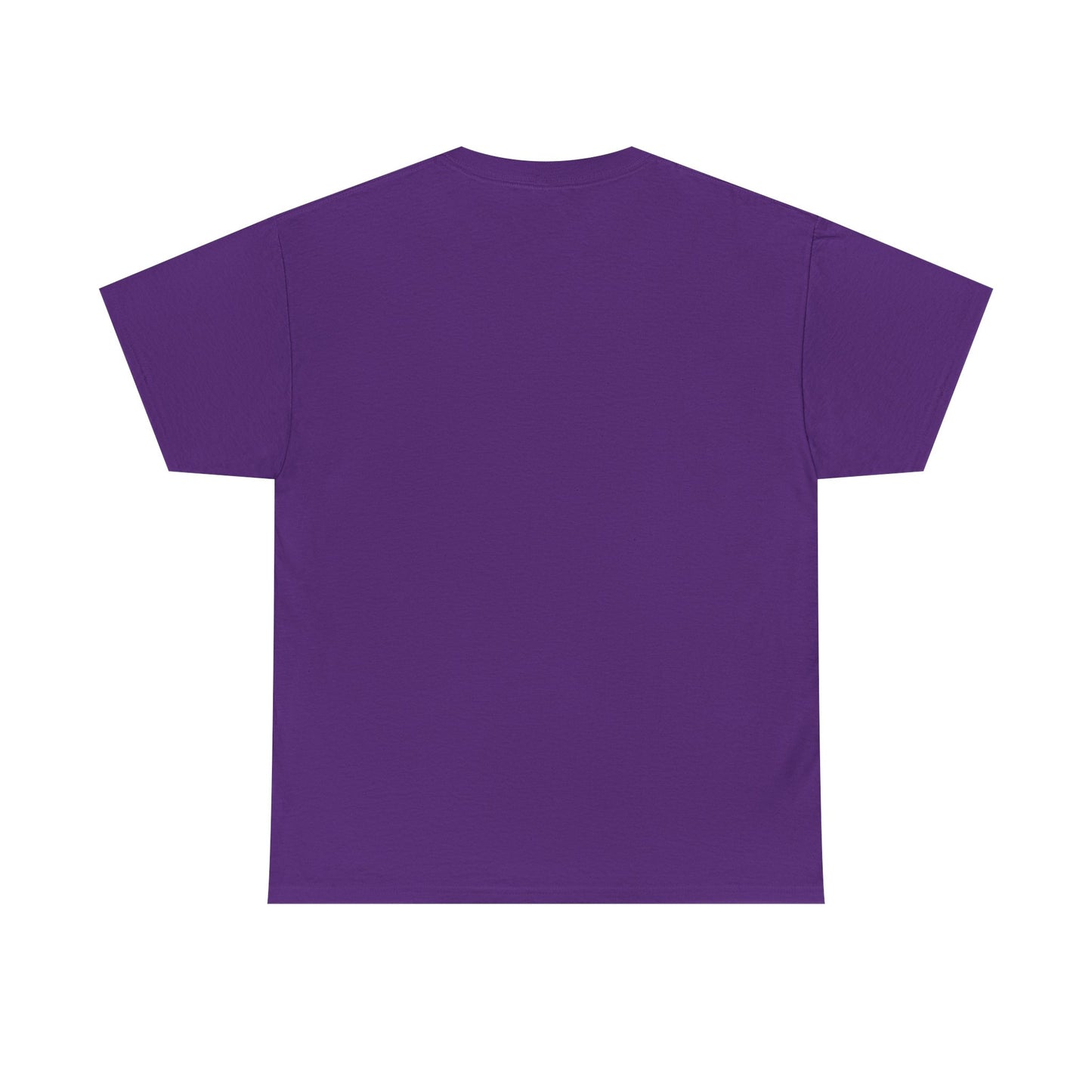 Sporty “GO TEAM YAY SPORTS” Tee