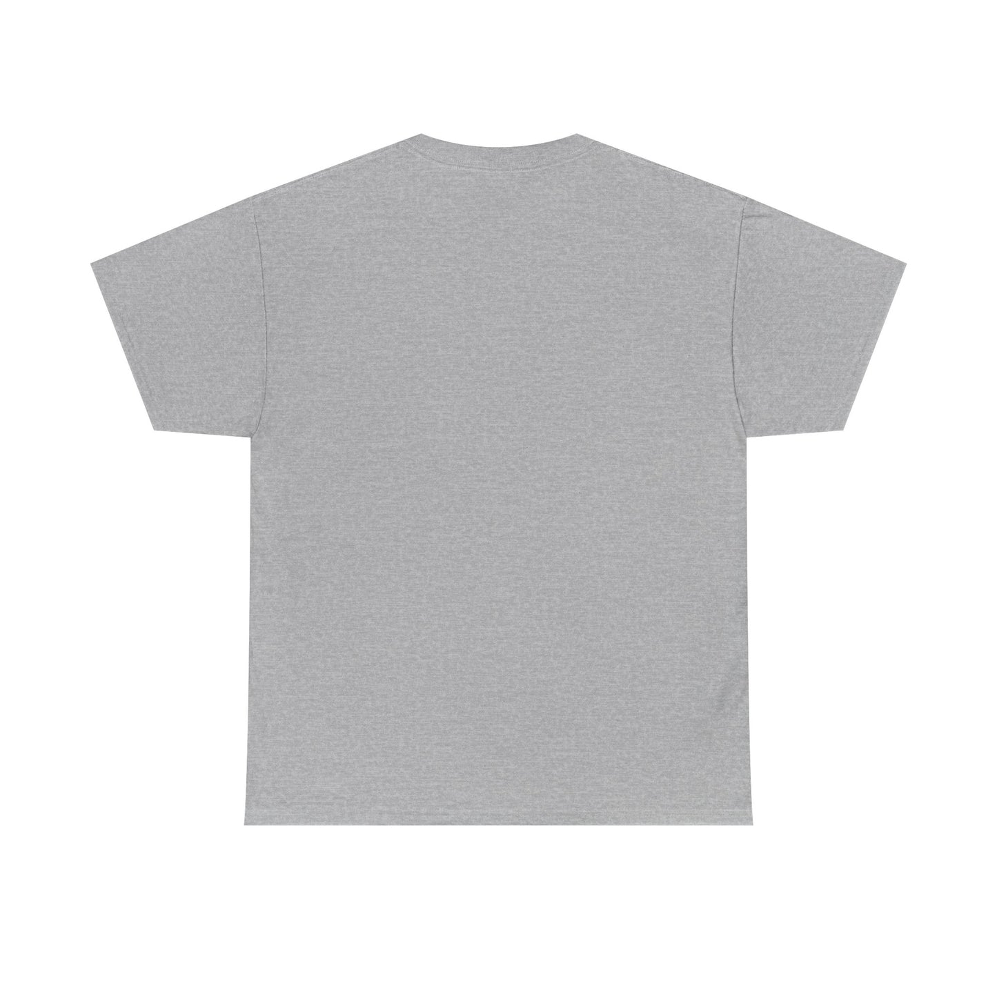WTF 40th Birthday Unisex Heavy Cotton T-Shirt - Who Turned Forty