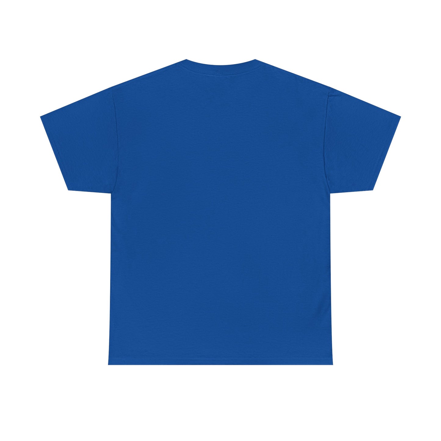 Sporty “GO TEAM YAY SPORTS” Tee