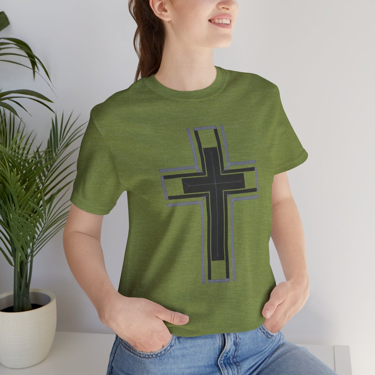 Christian Faith Shirt