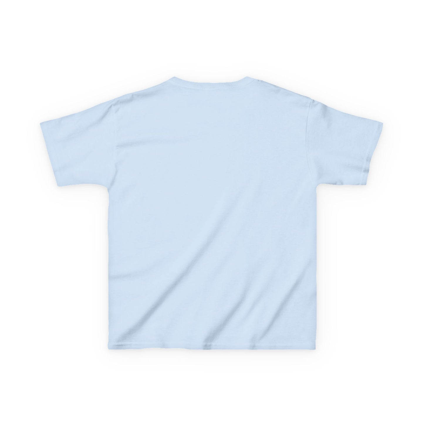 Kids Halloween Tee – Trick or Treat Pumpkin Shirt