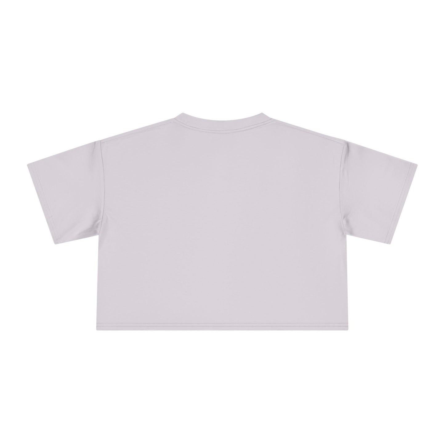 Birthday Bitch Women’s Crop Tee