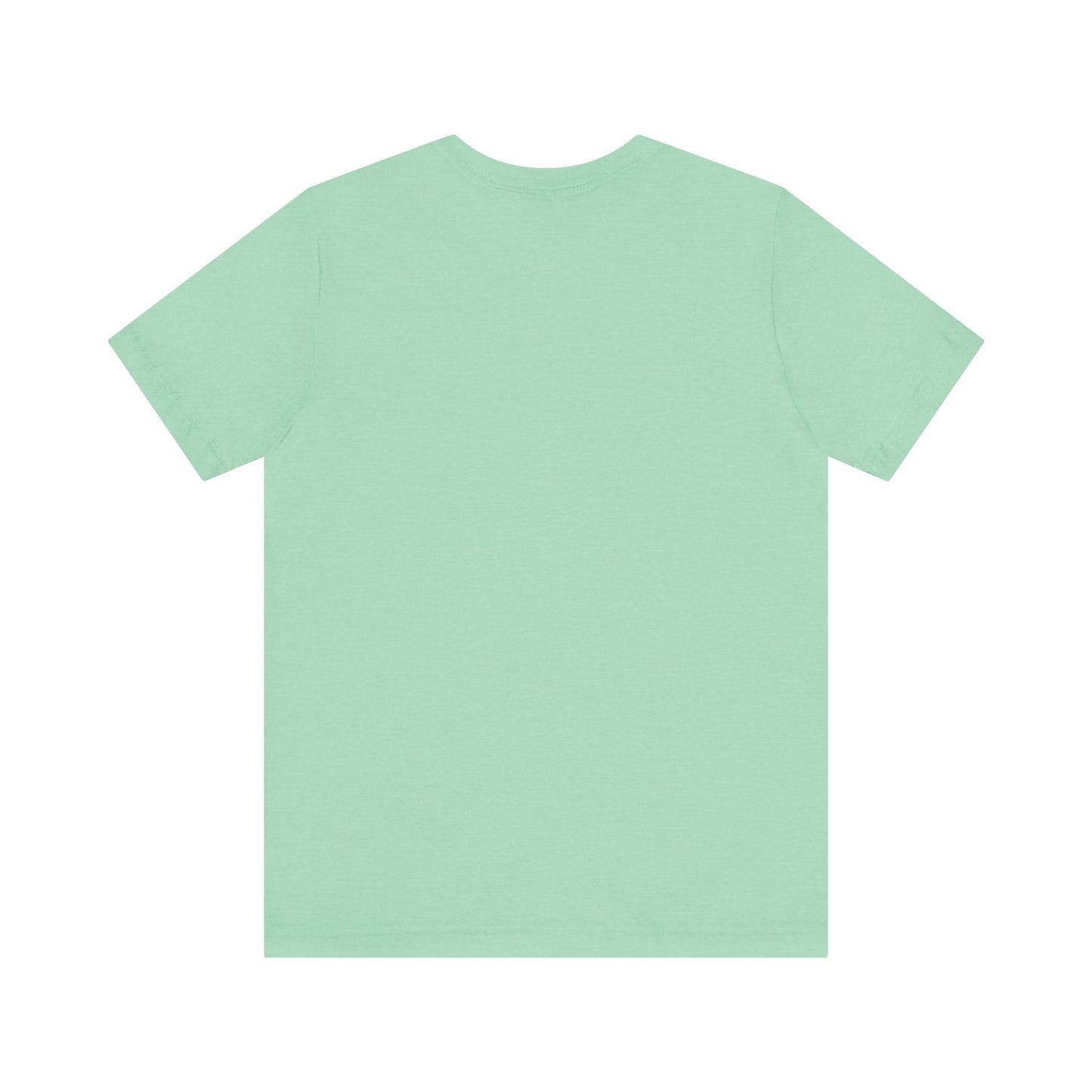 Mountain Sunset Nature Tee