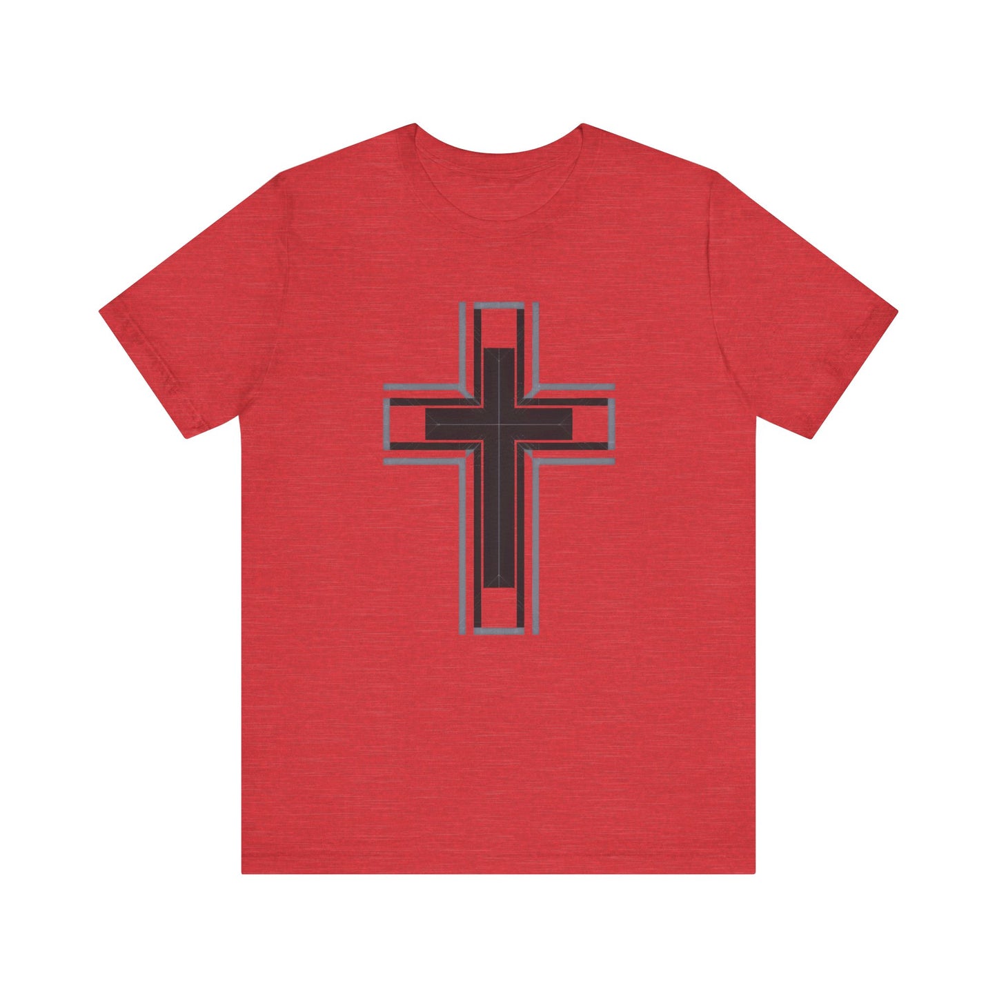 Christian Faith Shirt