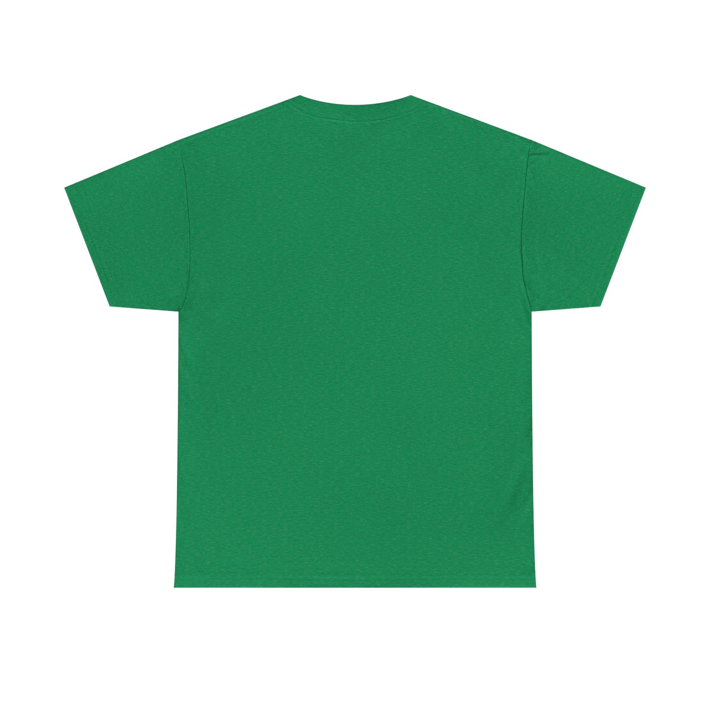 WTF 40th Birthday Unisex Heavy Cotton T-Shirt - Who Turned Forty