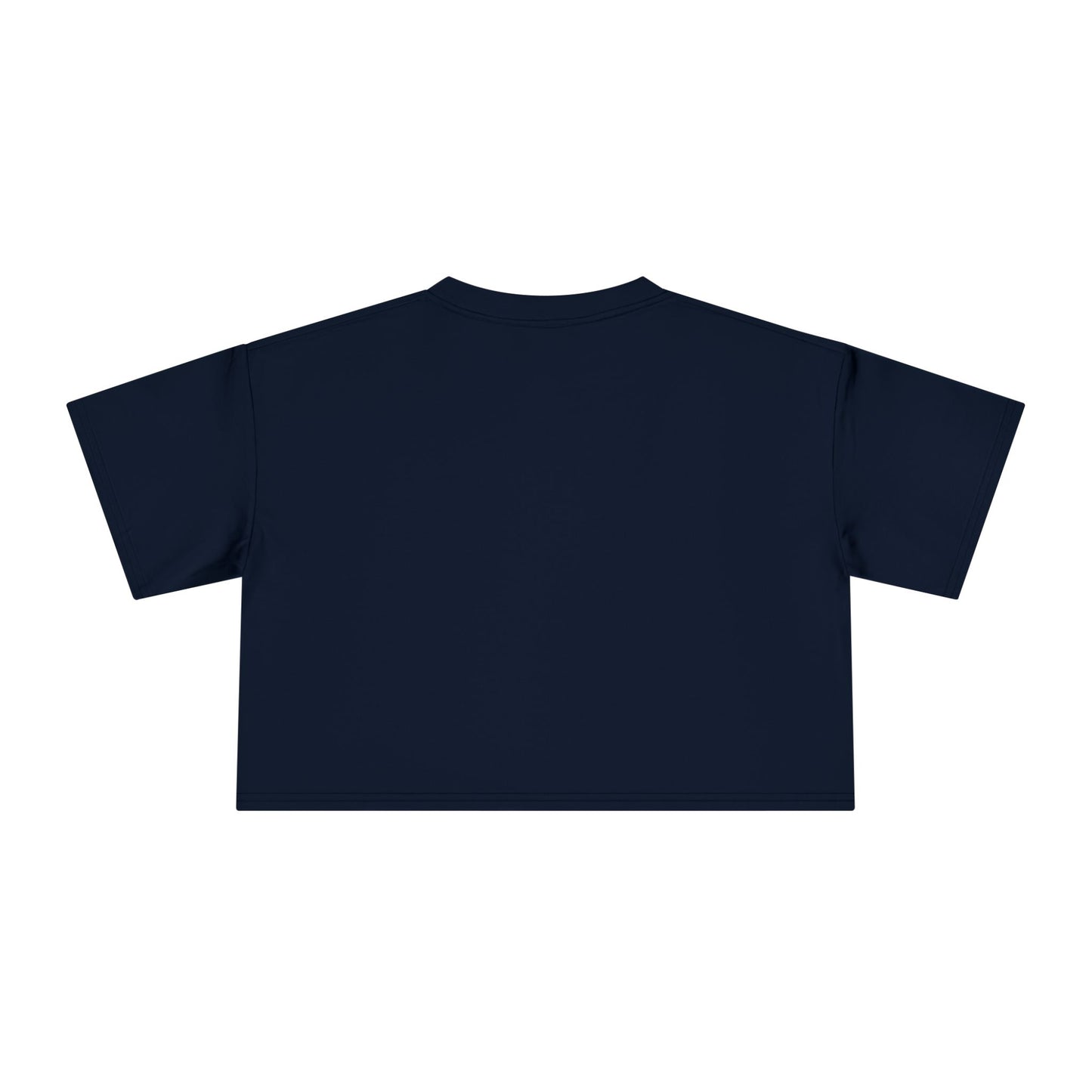 Birthday Bitch Women’s Crop Tee