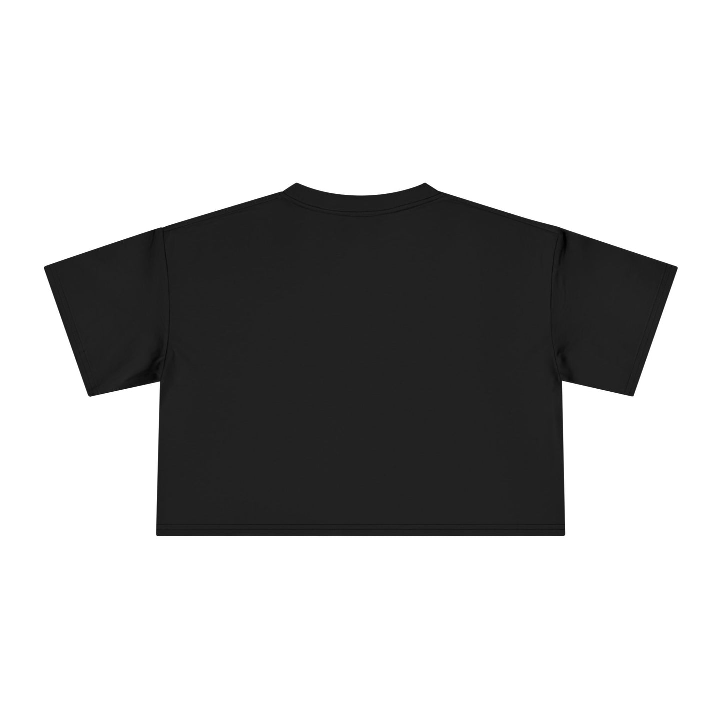 Birthday Bitch Women’s Crop Tee
