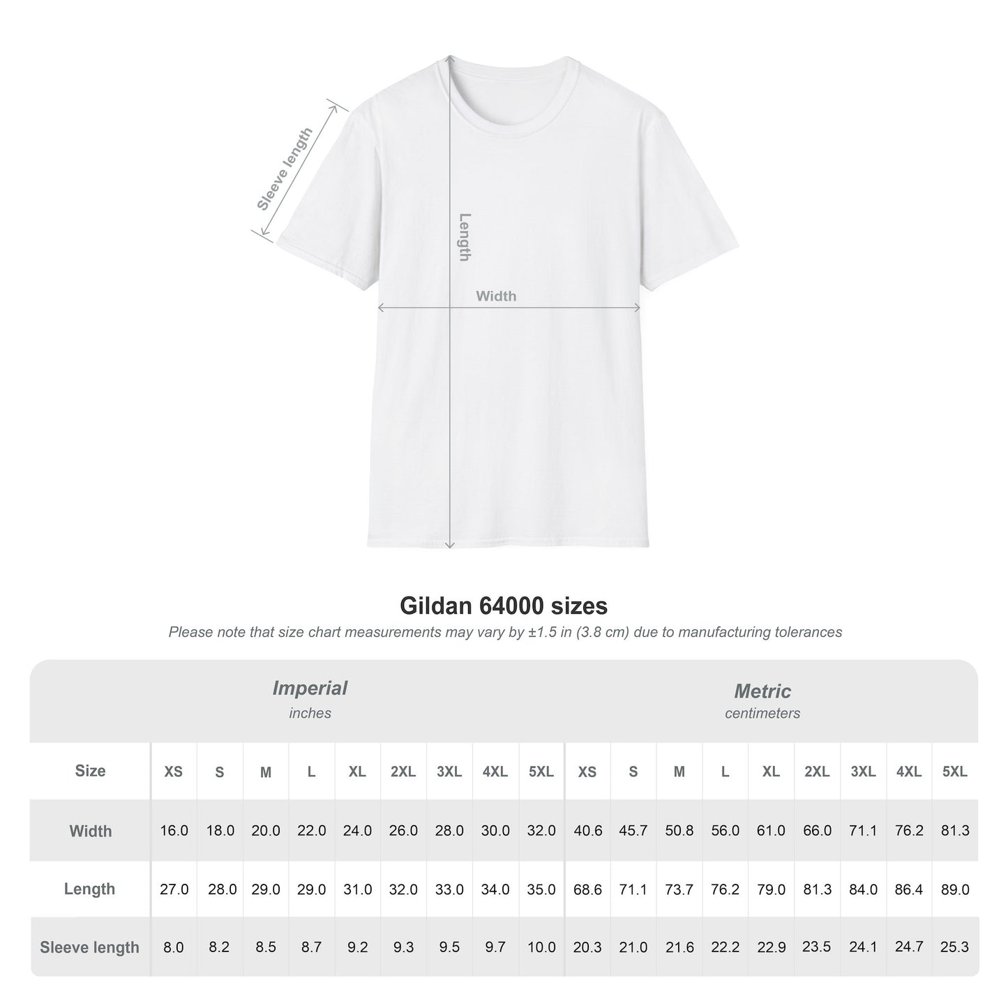 God's Gifts to Impact the World Deer Design