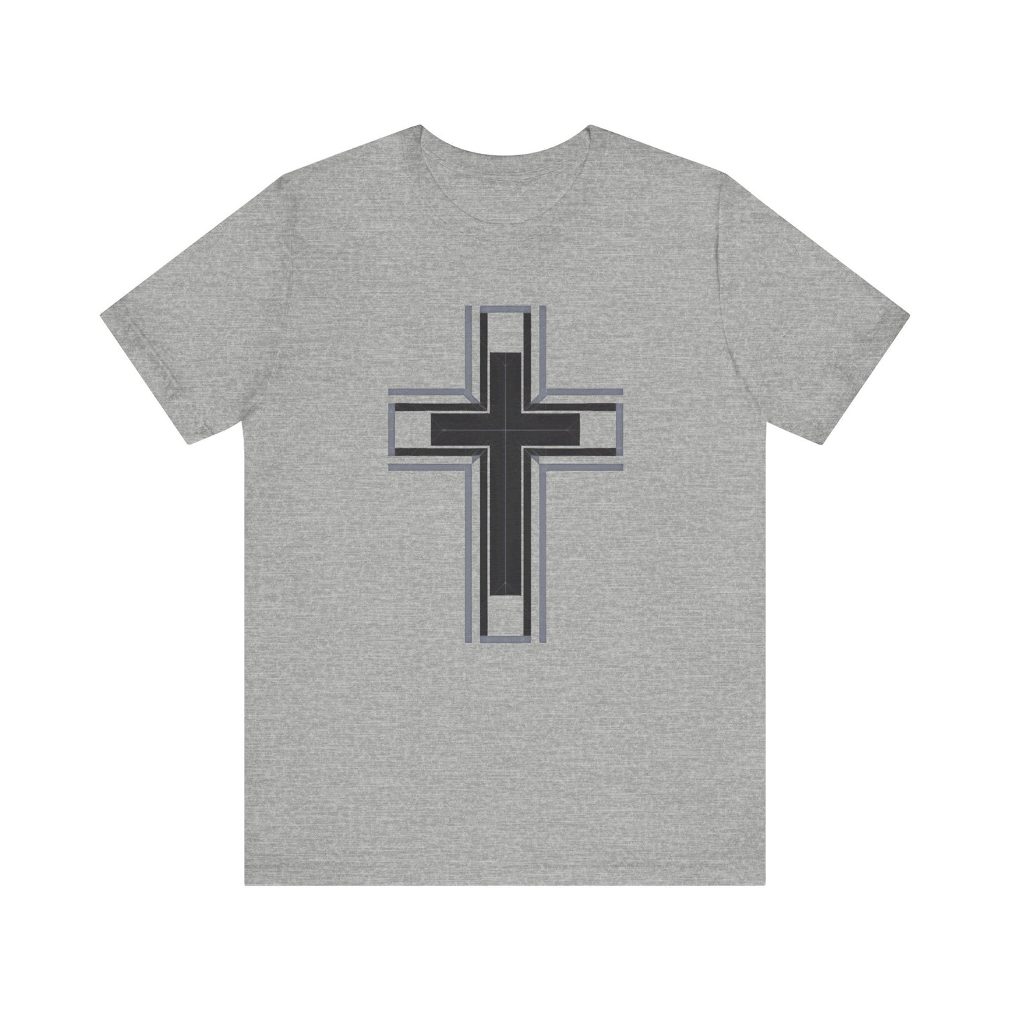 Christian Faith Shirt