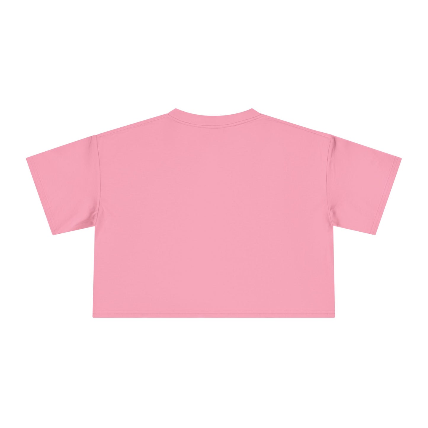 Birthday Bitch Women’s Crop Tee
