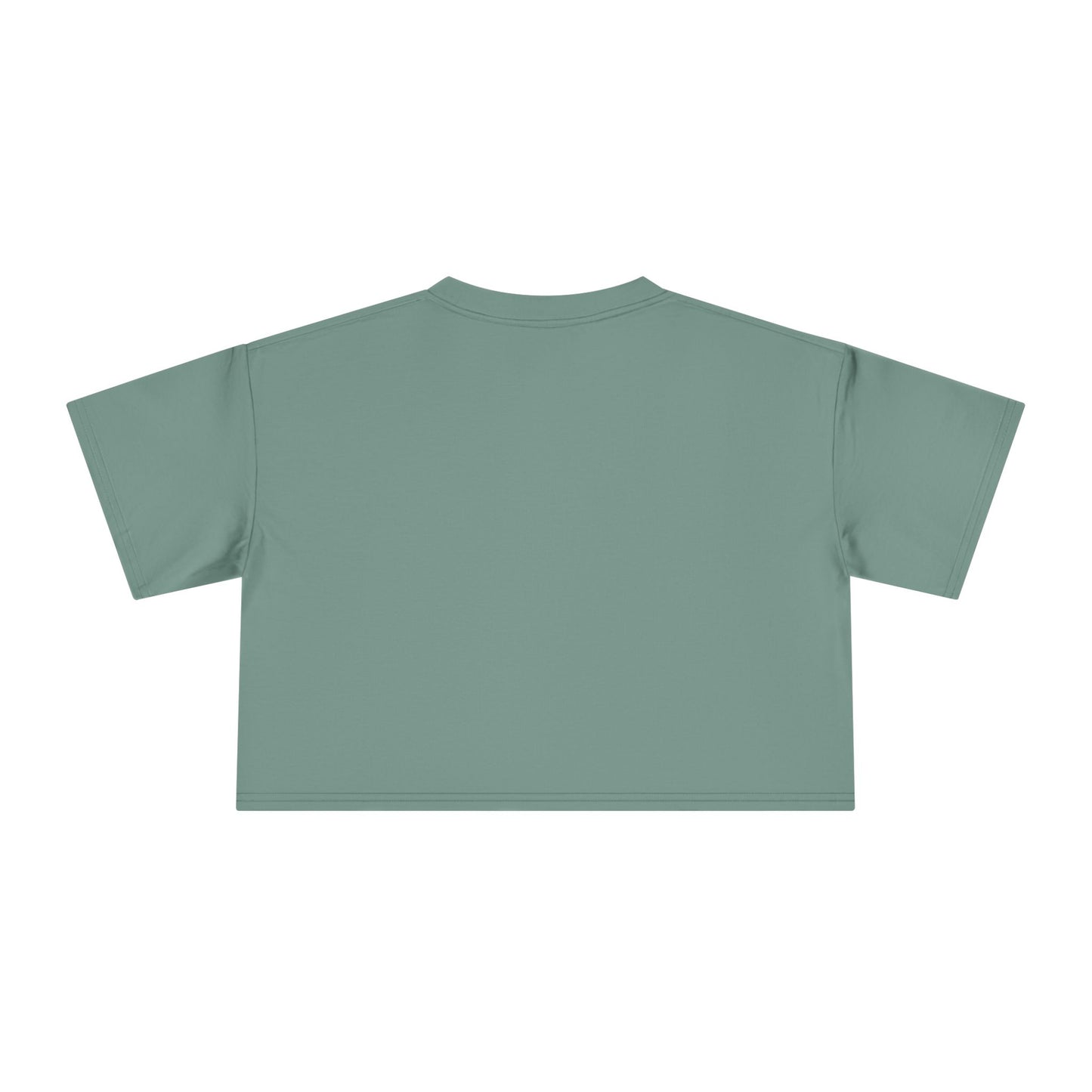 Birthday Bitch Women’s Crop Tee