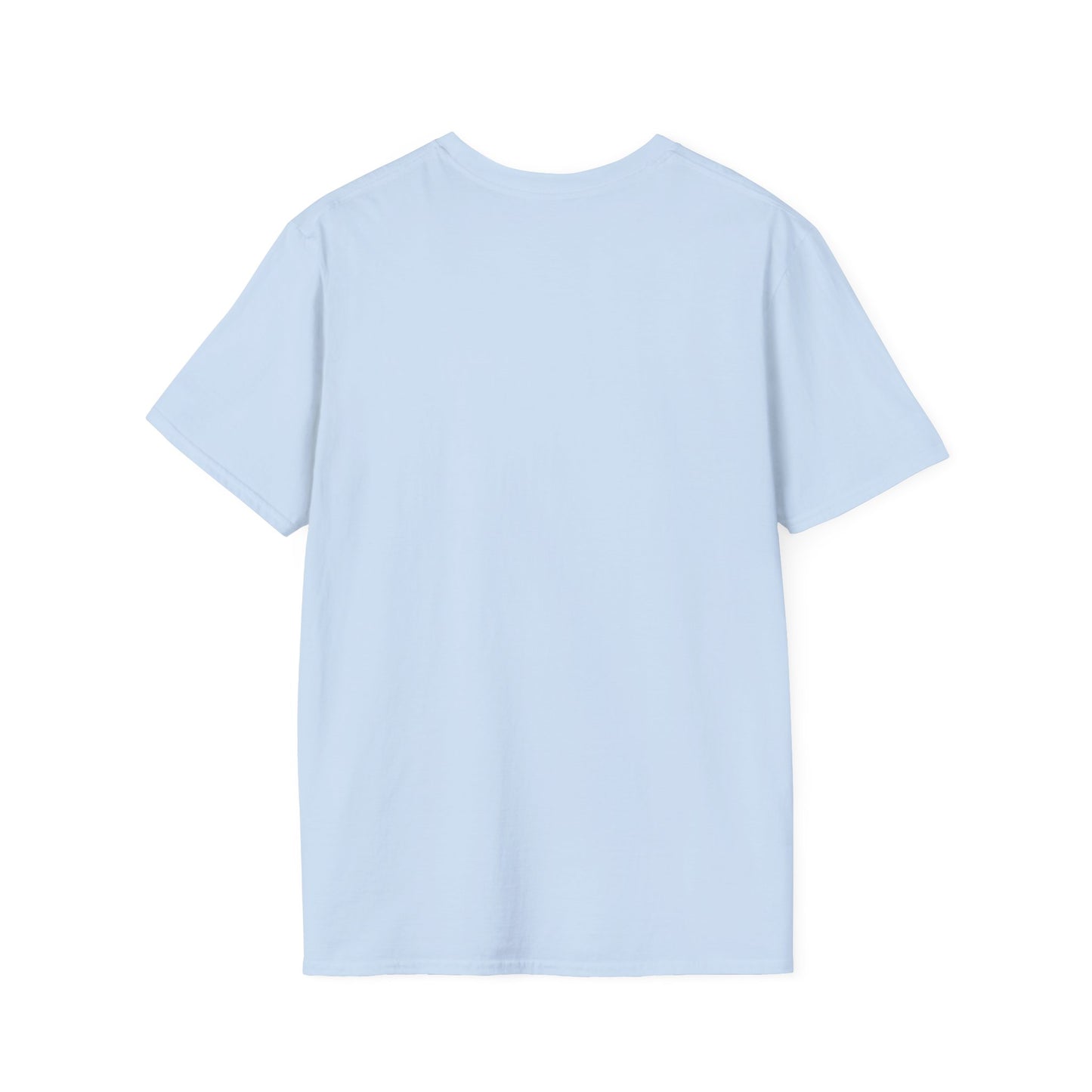 Inspirational "Jesus Saves" T-Shirt