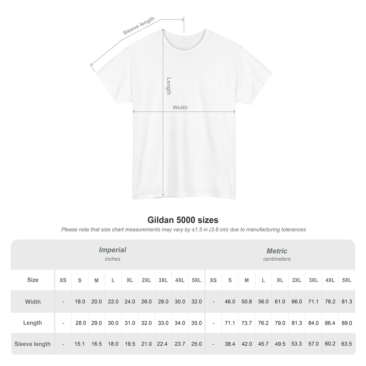 WTF 50th Birthday Unisex Heavy Cotton Tee - Perfect for Celebrating Milestone Birthdays