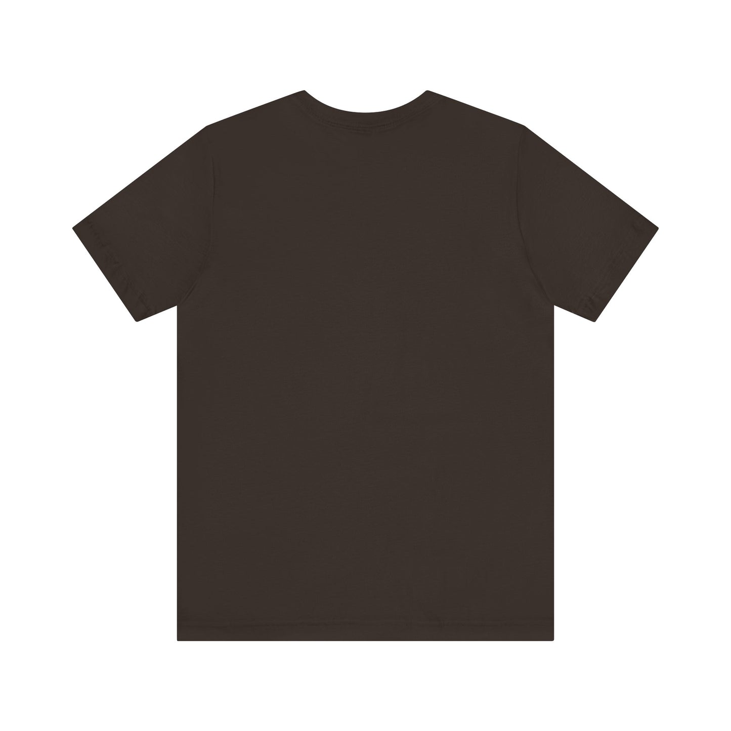 Faith-Inspired “In the Sign of the Cross” T-Shirt