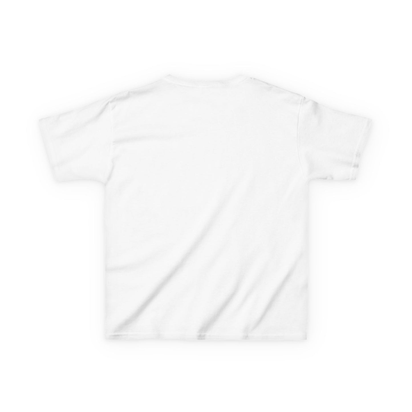 Kids Halloween Tee – Trick or Treat Pumpkin Shirt