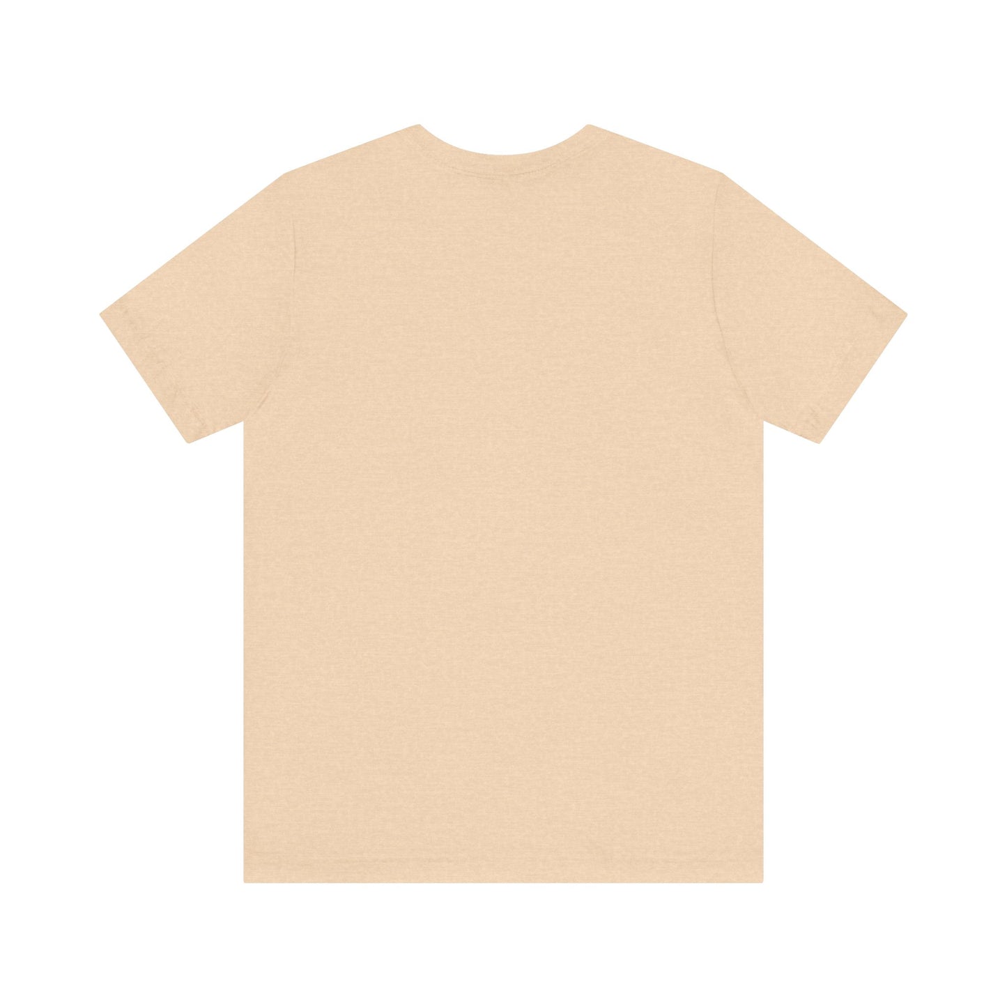 Faith-Inspired “In the Sign of the Cross” T-Shirt