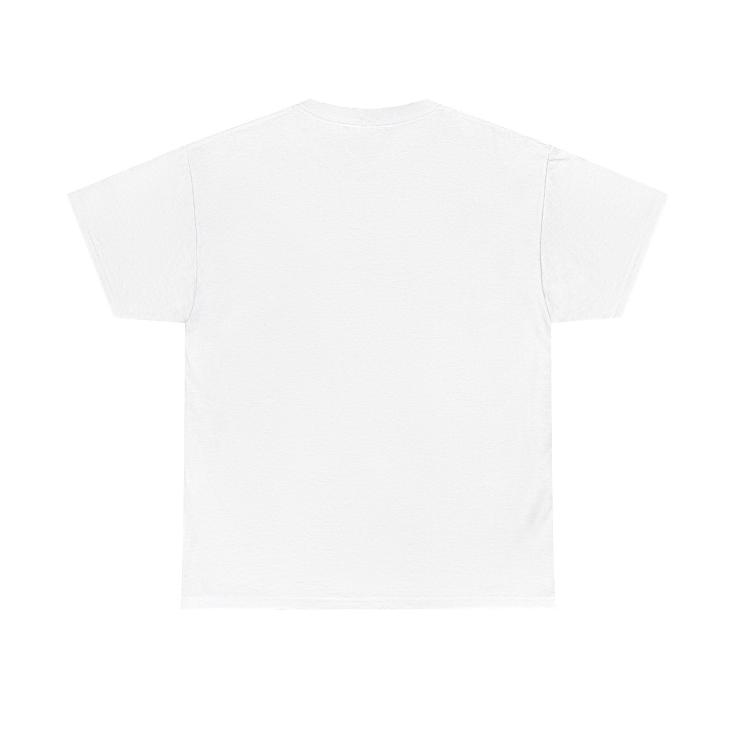 WTF 40th Birthday Unisex Heavy Cotton T-Shirt - Who Turned Forty