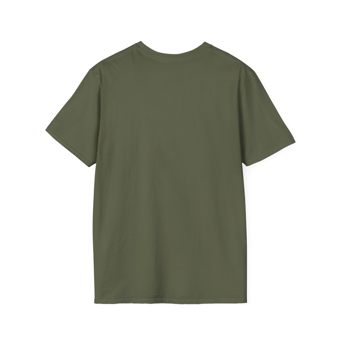 Inspirational "Jesus Saves" T-Shirt