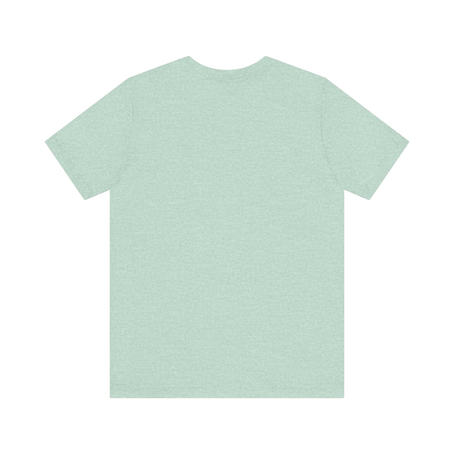 "HOPE NEVER FADES" – Classic Unisex Jersey Tee
