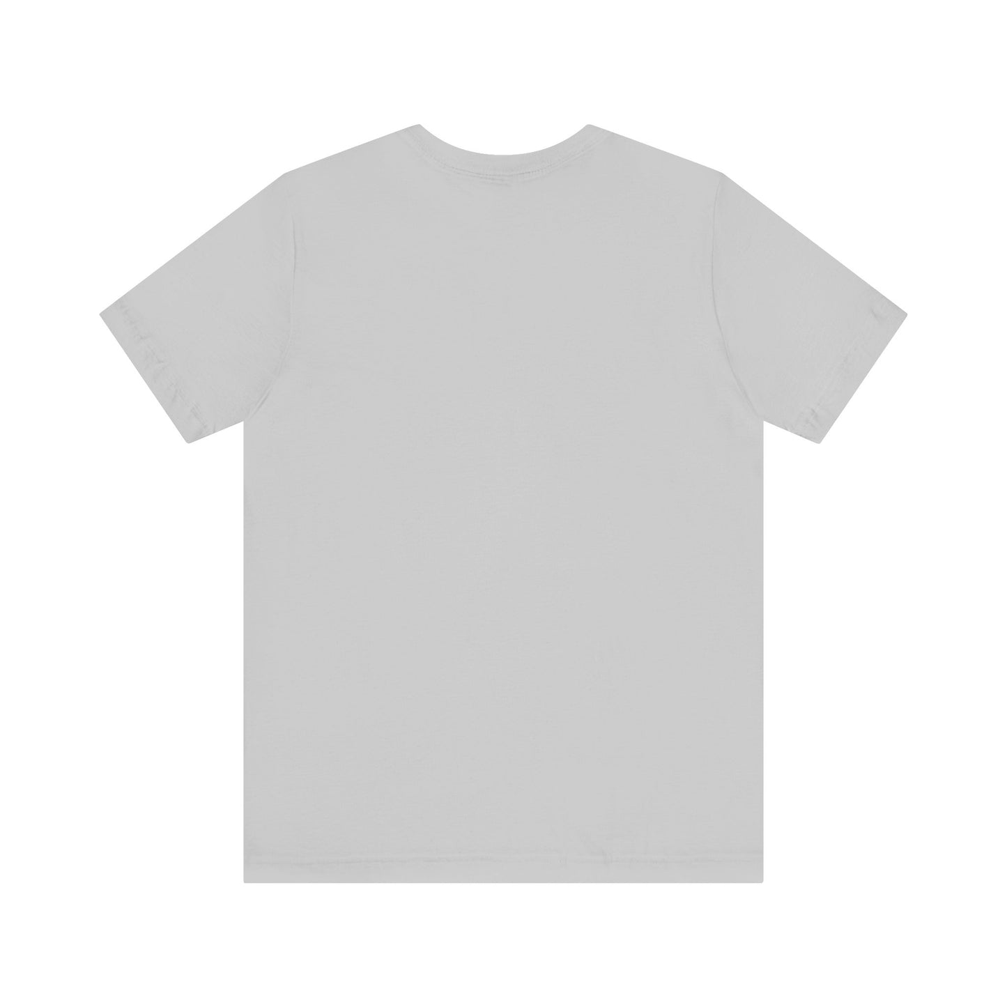 Faith-Inspired “In the Sign of the Cross” T-Shirt