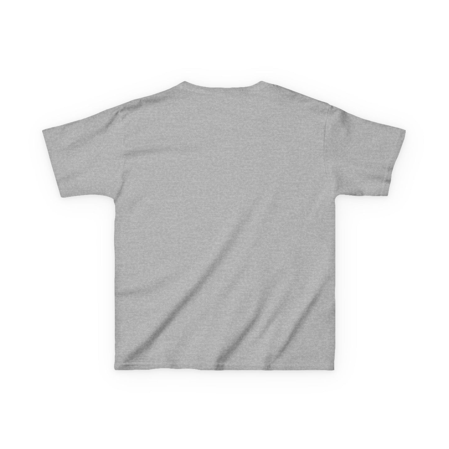 Kids Halloween Tee – Trick or Treat Pumpkin Shirt