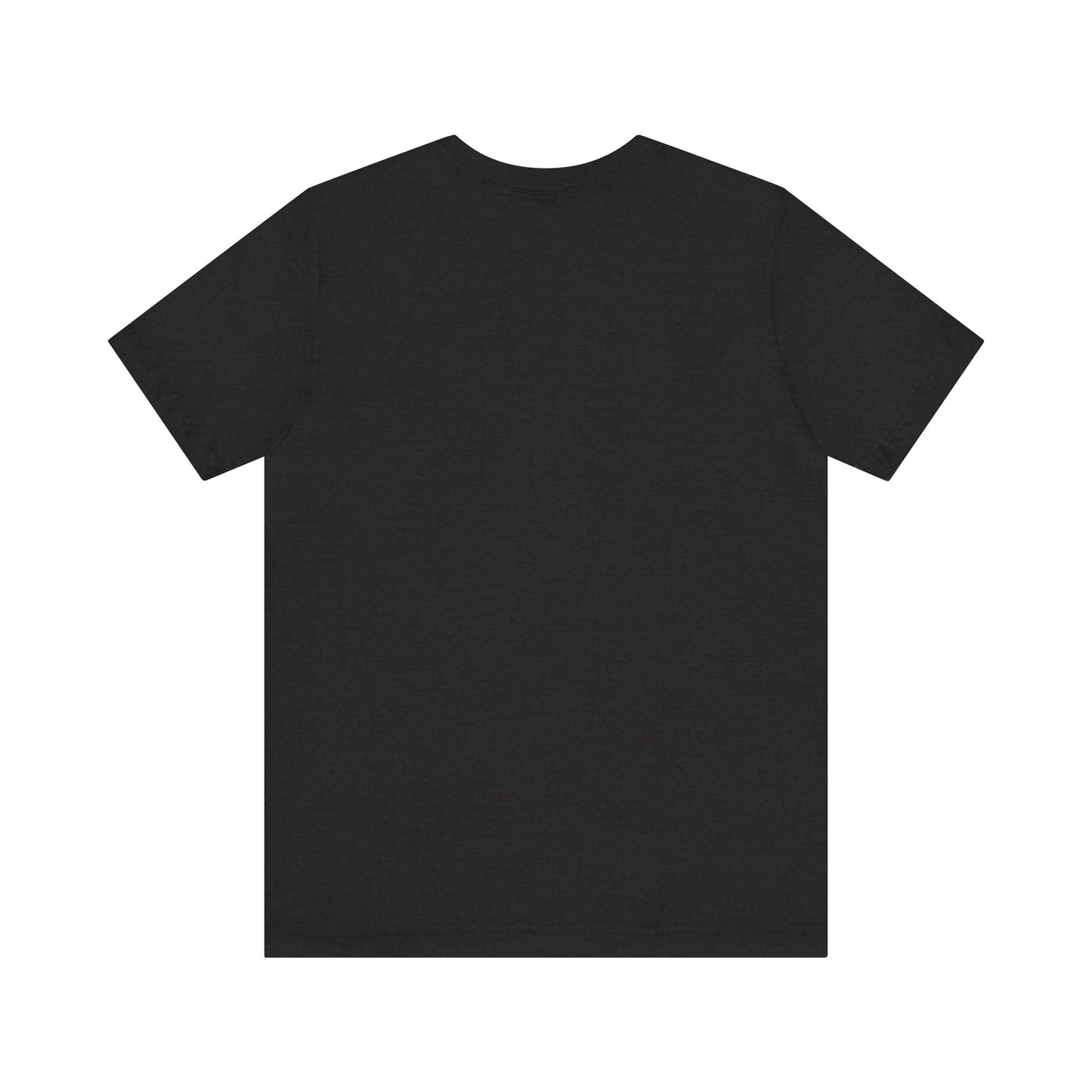 Stay Weird Unisex Jersey Tee – Funky Graphic Shirt for Bold Summer Vibes